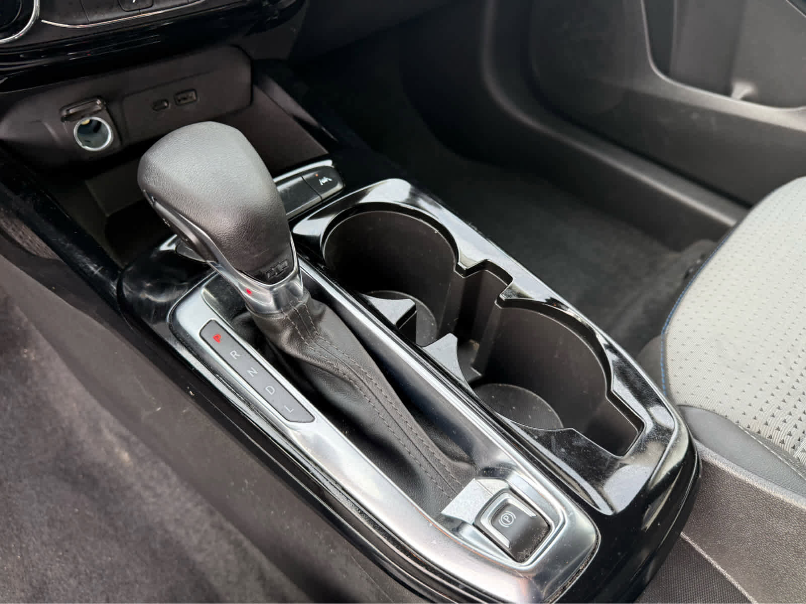 Used 2025 Chevrolet Trax LT image 14