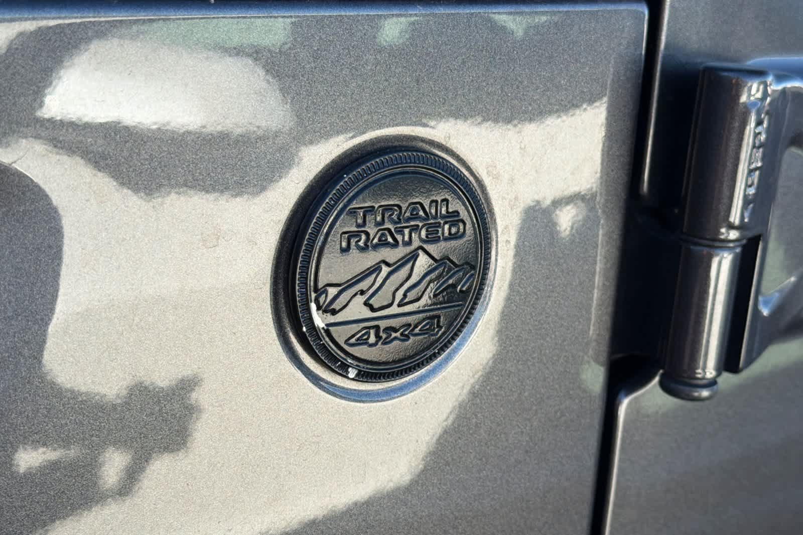 Used 2020 Jeep Wrangler Unlimited Sport AWD/4WD image 20