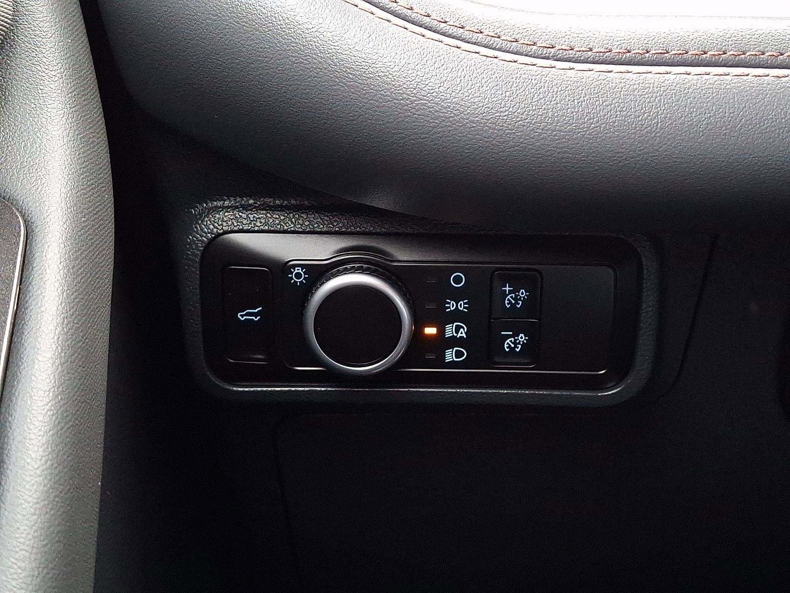 New 2026 Ford Explorer Active image 3