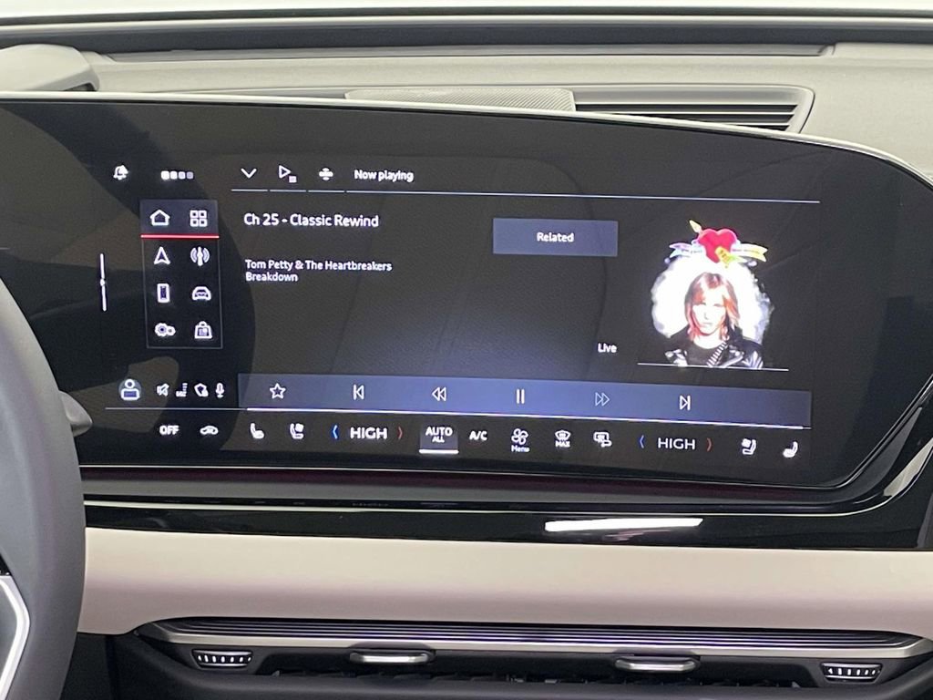 New 2026 Audi A6 Premium Plus image 27