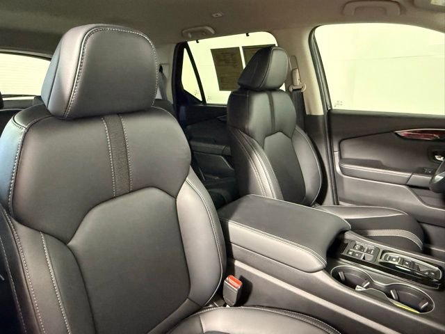 Used 2025 Honda Pilot EX-L image 51
