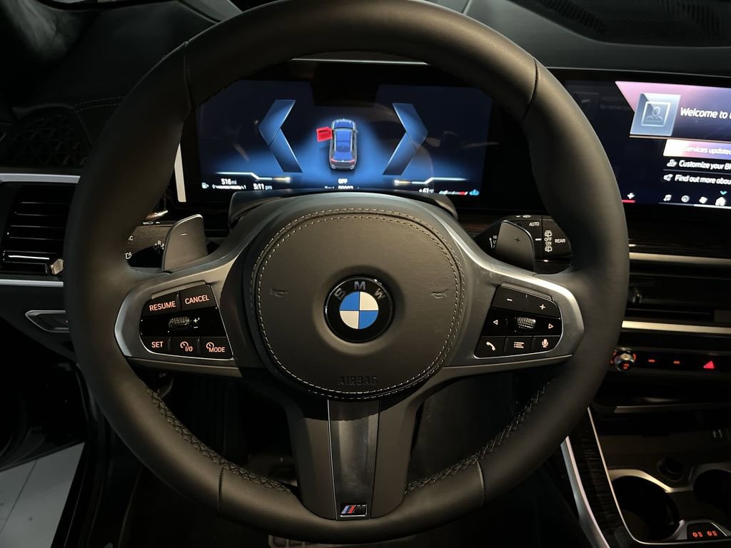 New 2026 BMW X7 xDrive40i w/ Executive Package image 14