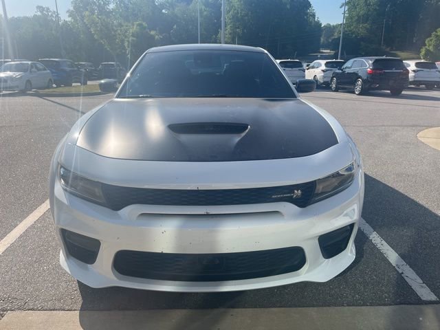 Used 2023 Dodge Charger Scat Pack image 3