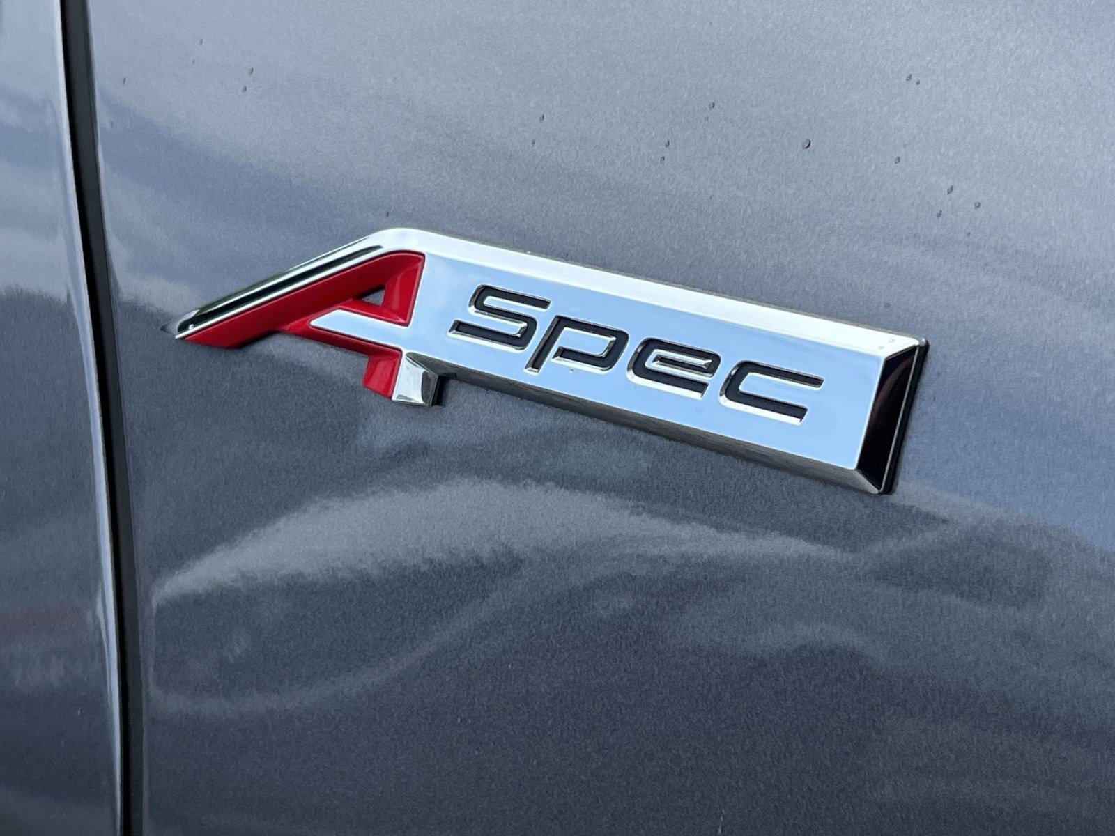 Used 2022 Acura TLX w/ A-SPEC Package FWD image 34