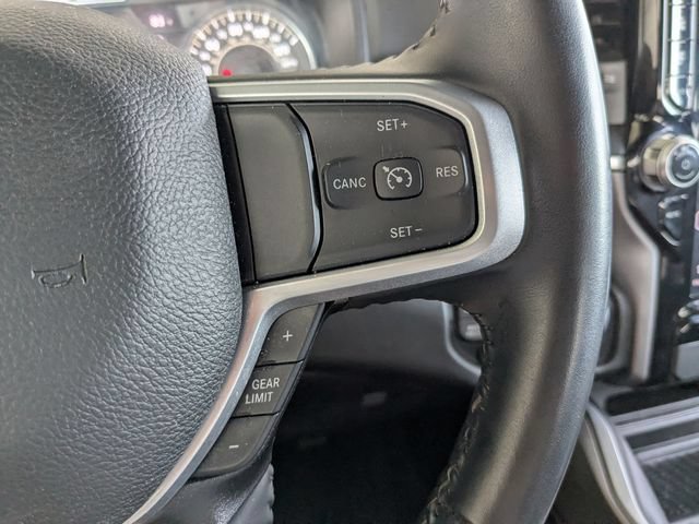 Used 2023 RAM 1500 Big Horn AWD/4WD image 23