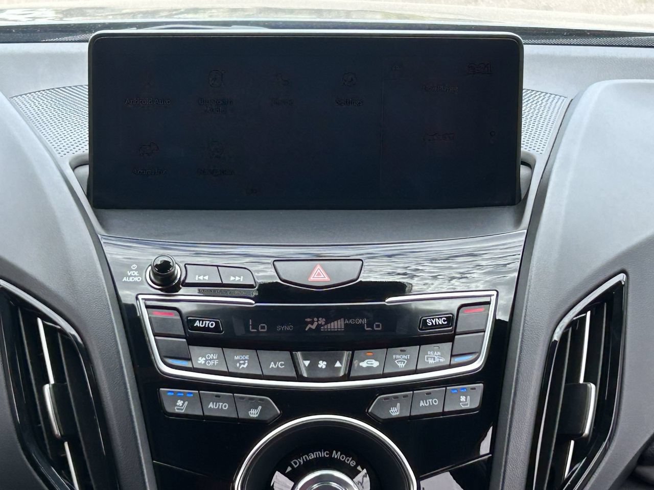 Used 2019 Acura RDX A-Spec AWD/4WD image 21