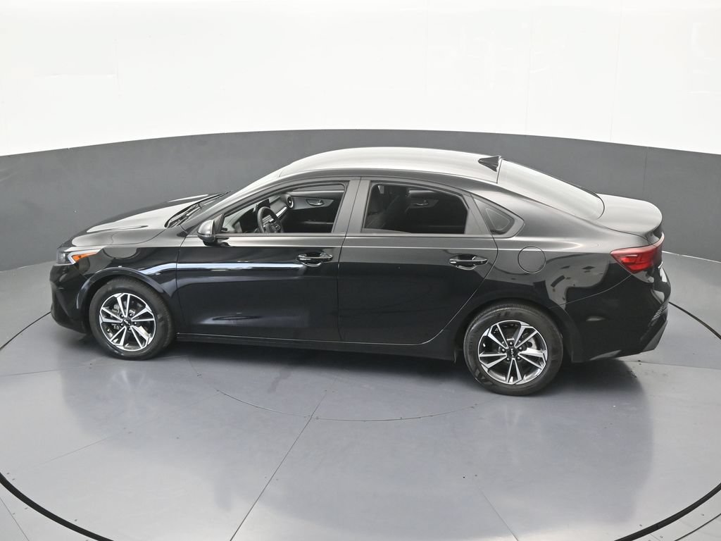 Used 2024 Kia Forte LXS w/ LXS Technology Package FWD image 41