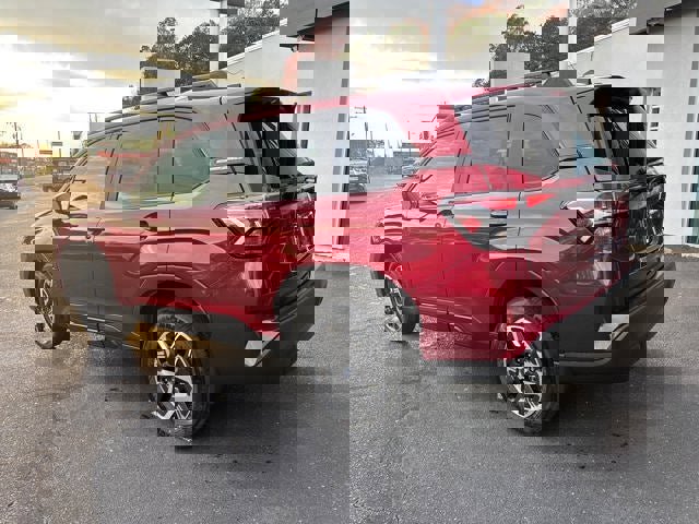 New 2026 Subaru Forester Premium image 56