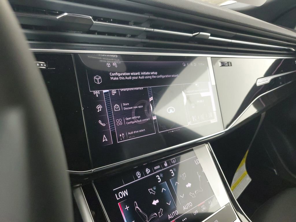 New 2026 Audi Q8 Premium Plus AWD/4WD image 29