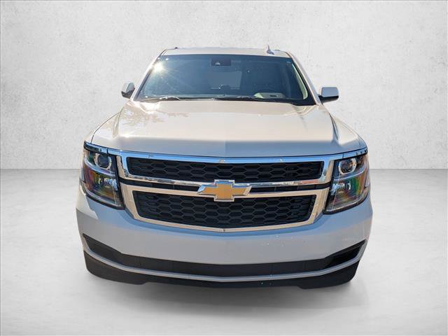 Used 2017 Chevrolet Tahoe LT RWD image 2