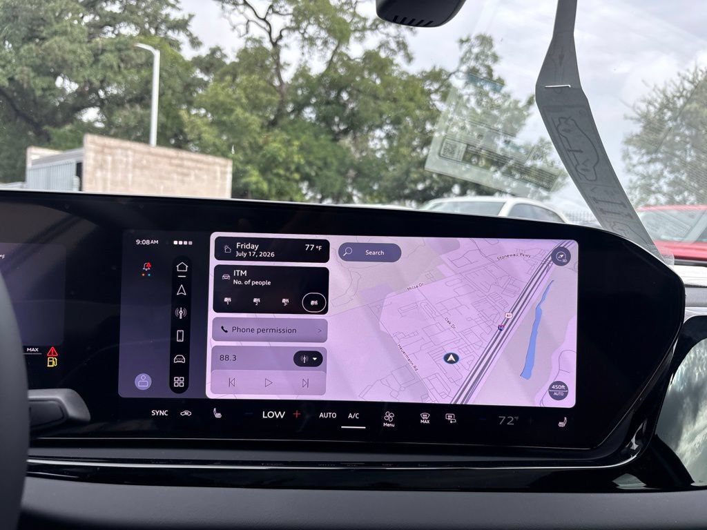 New 2026 Audi A5 2.0T Premium Plus AWD/4WD image 19