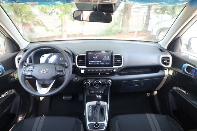 New 2026 Hyundai Venue SEL FWD image 12