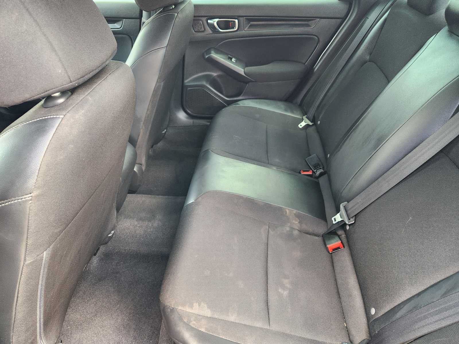 Used 2022 Honda Civic Sport image 28
