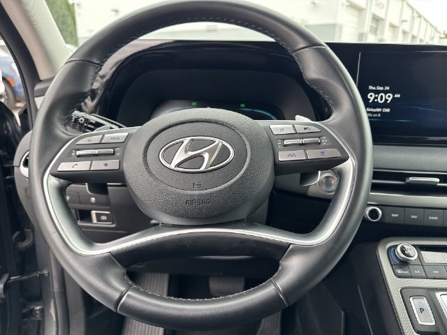 Used 2025 Hyundai Palisade SEL AWD/4WD image 11
