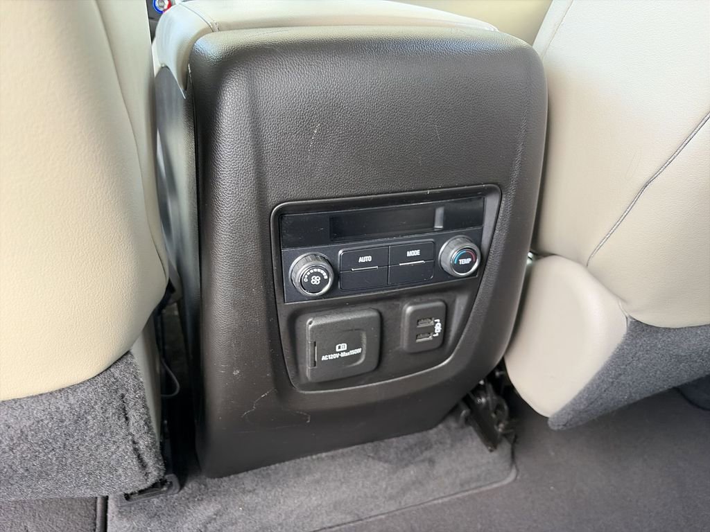 Certified 2018 Buick Enclave Essence w/ Trailering Package image 26