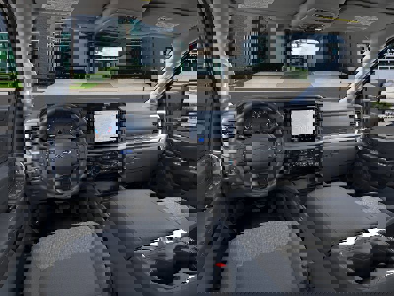 New 2026 Ford F250 XLT w/ XLT Premium Package image 9