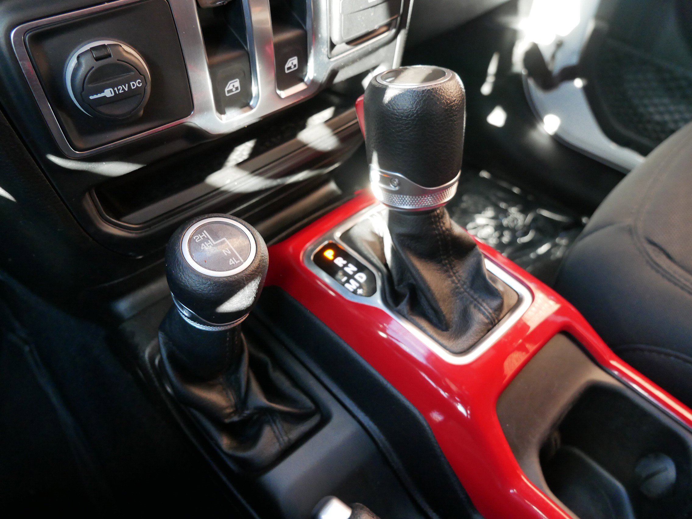 Used 2020 Jeep Wrangler Willys image 21