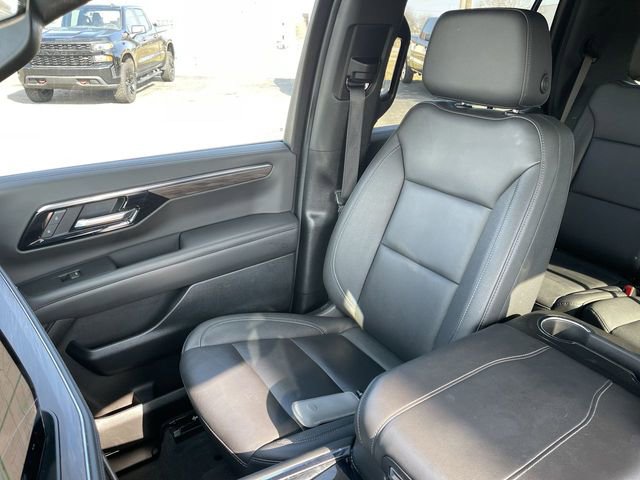 Used 2025 Chevrolet Tahoe LT image 25