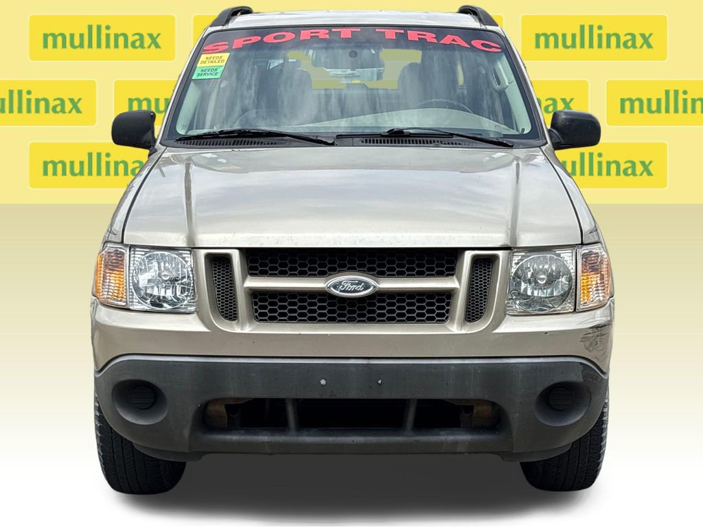 Used 2004 Ford Explorer Sport Trac XLS RWD image 14