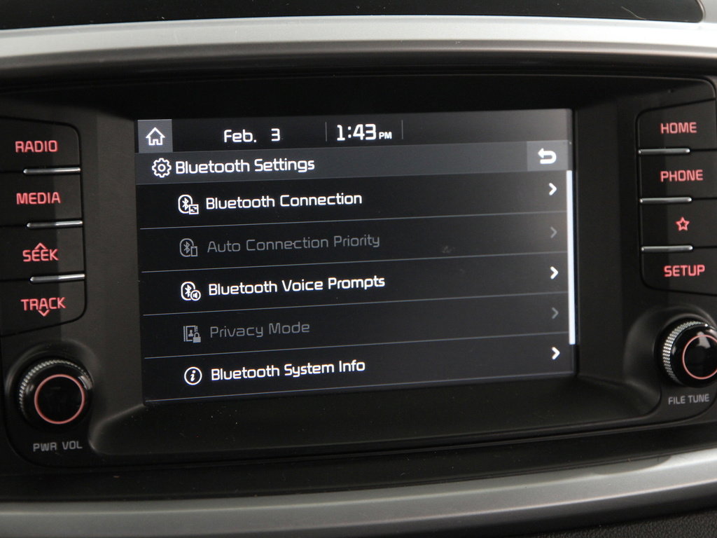 Used 2020 Kia Sorento EX image 11