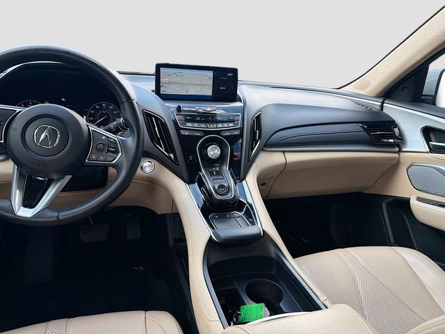 Used 2023 Acura RDX w/ Technology Package image 23