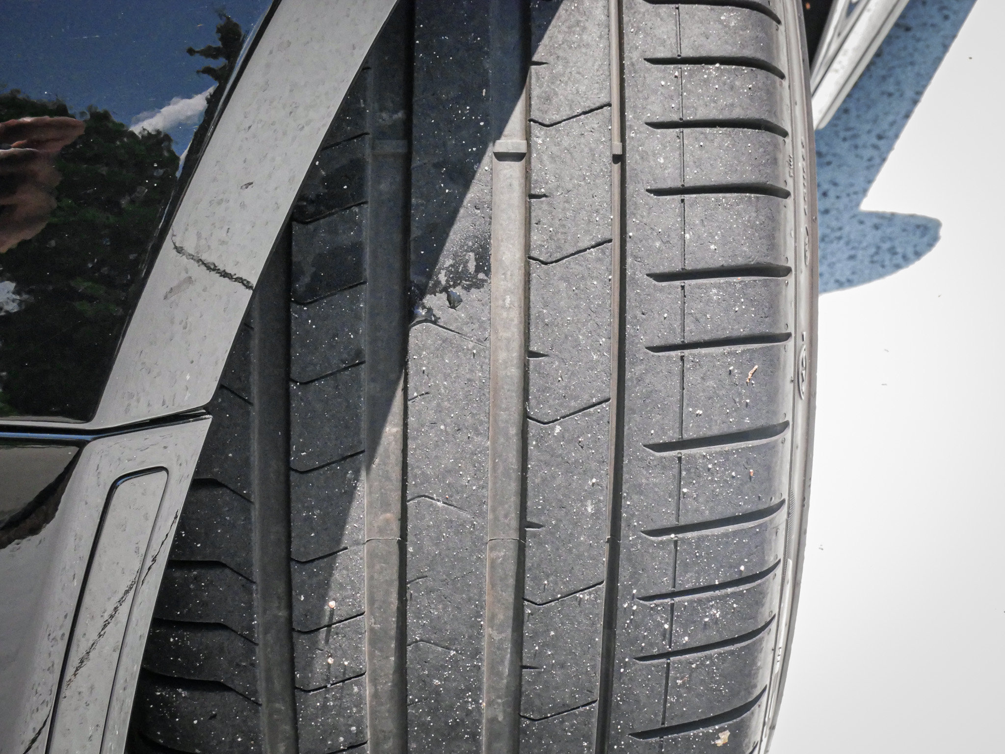 Used 2023 Mercedes-Benz E 63 AMG S image 12