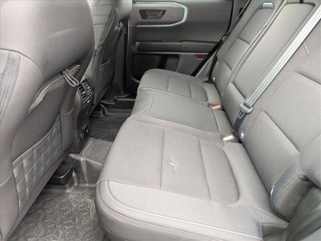 Used 2022 Ford Bronco Sport Badlands AWD/4WD image 18