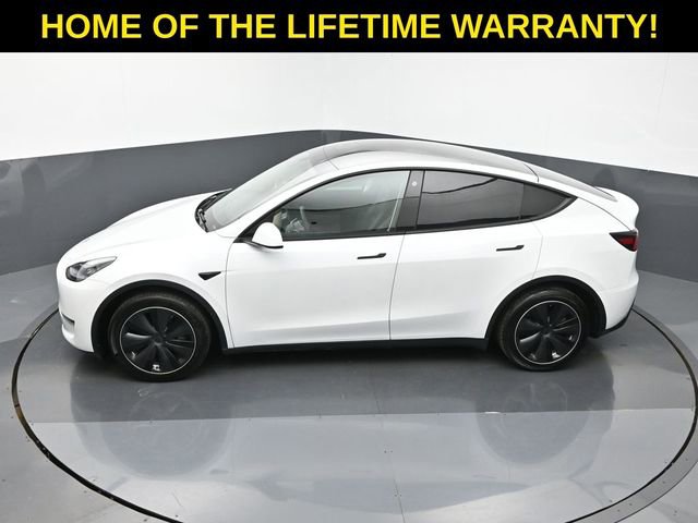 Used 2021 Tesla Model Y Long Range AWD/4WD image 68