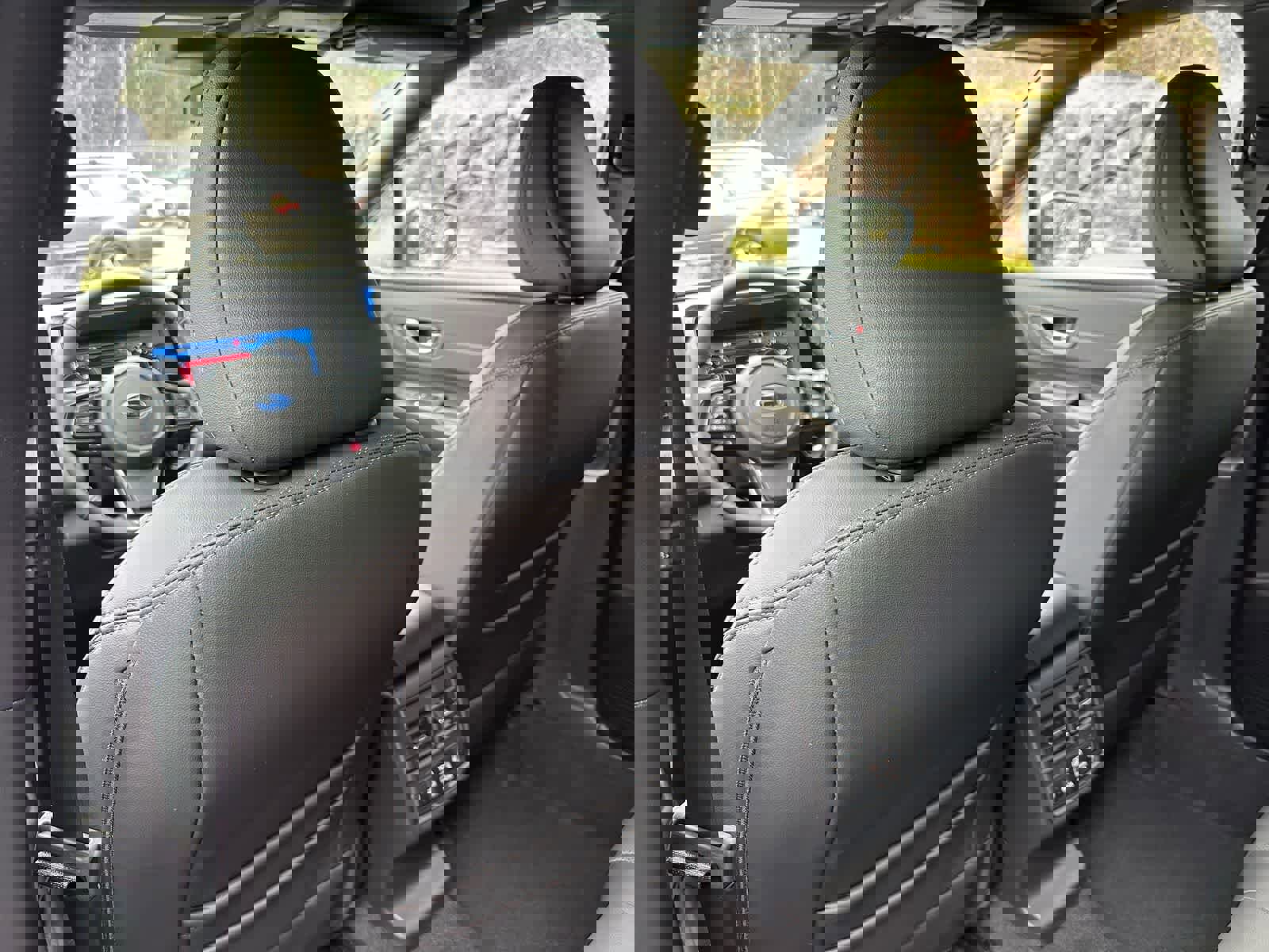 New 2026 Subaru Outback Touring XT image 9