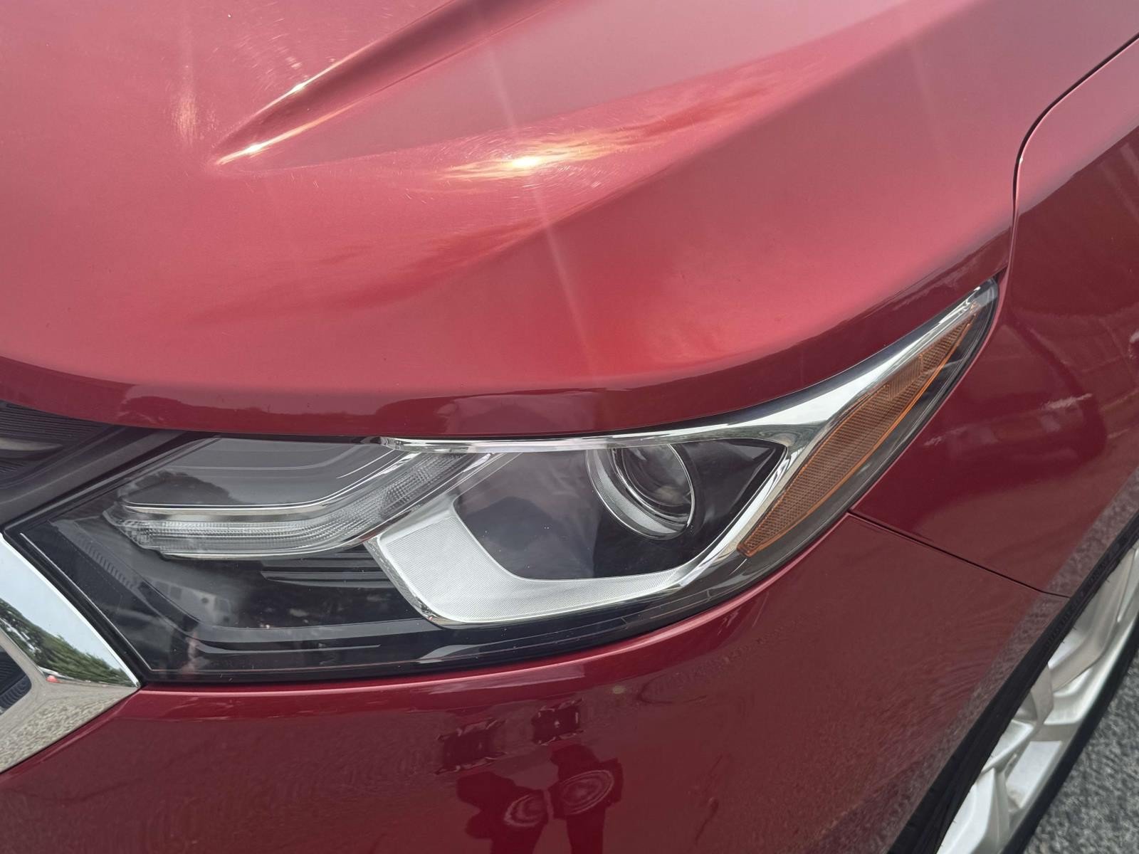 Used 2019 Chevrolet Equinox LT AWD/4WD image 9