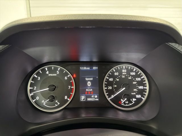 Used 2022 Nissan Sentra S FWD image 14