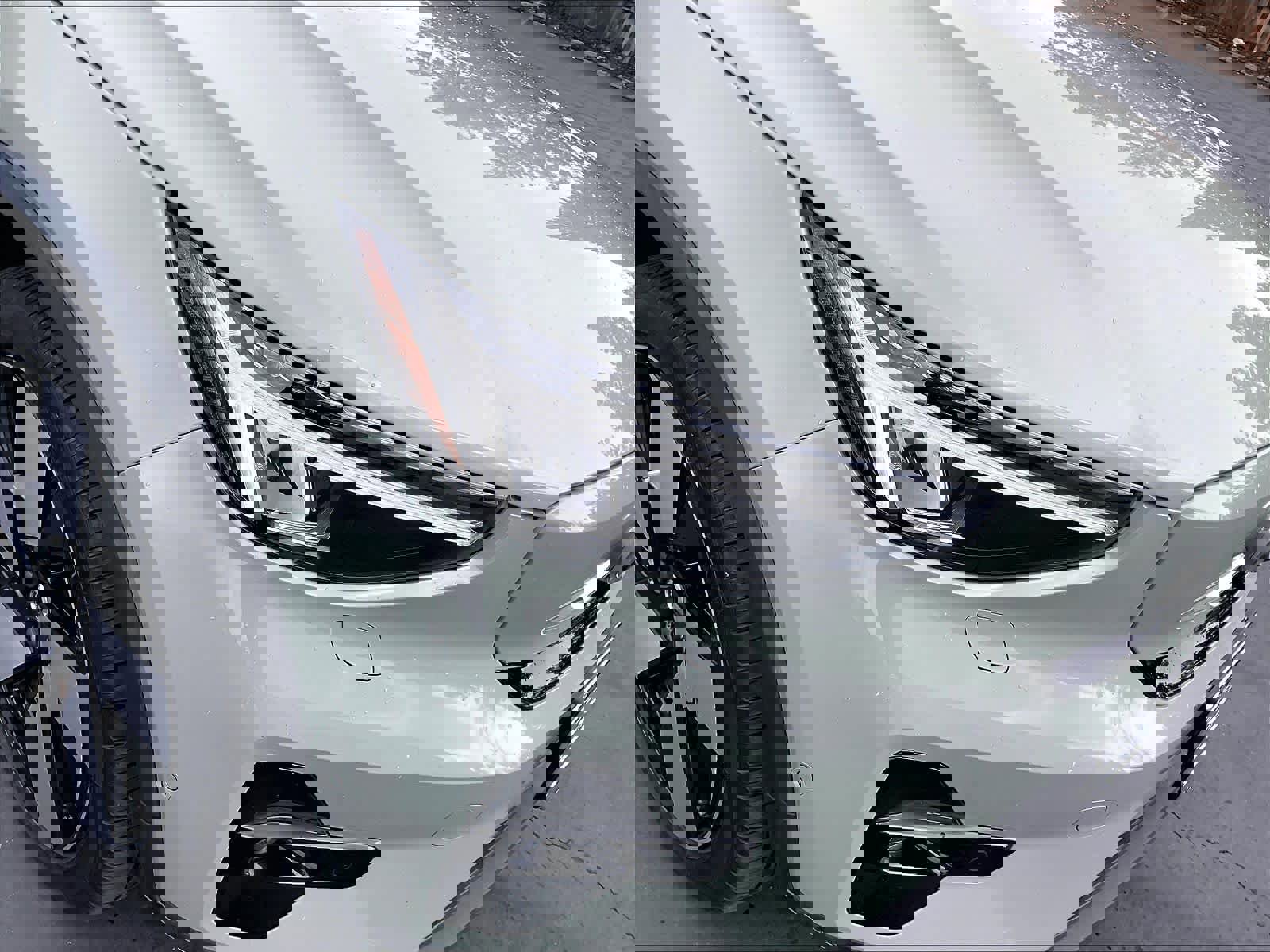 Used 2023 Volvo C40 P8 Recharge Ultimate image 31