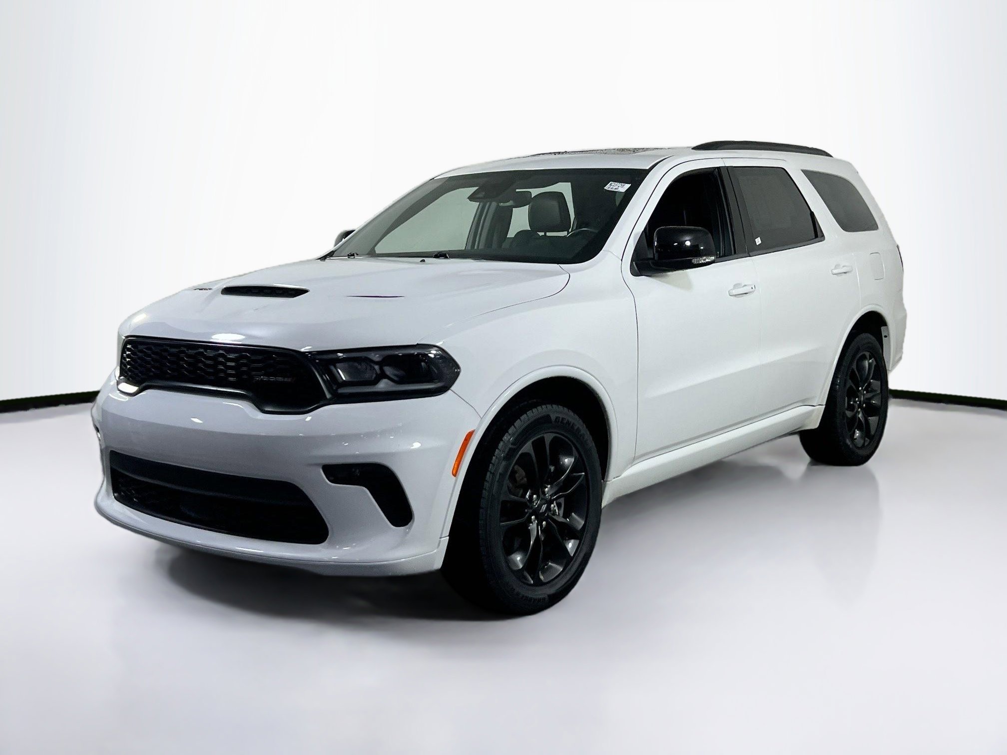 Used 2022 Dodge Durango GT