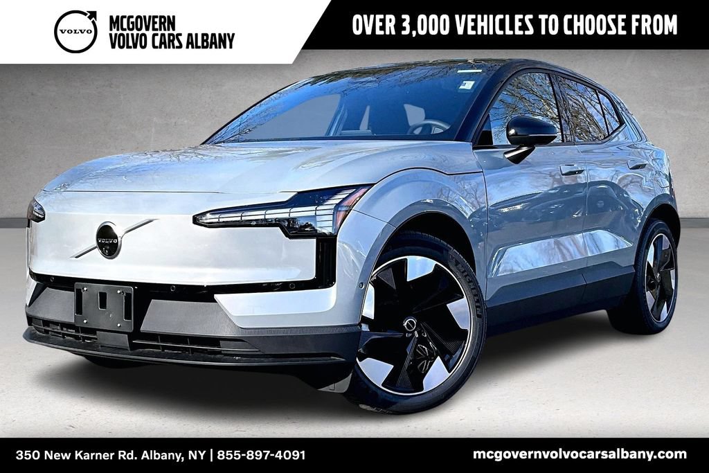 New 2026 Volvo EX30 Ultra w/ Climate Package