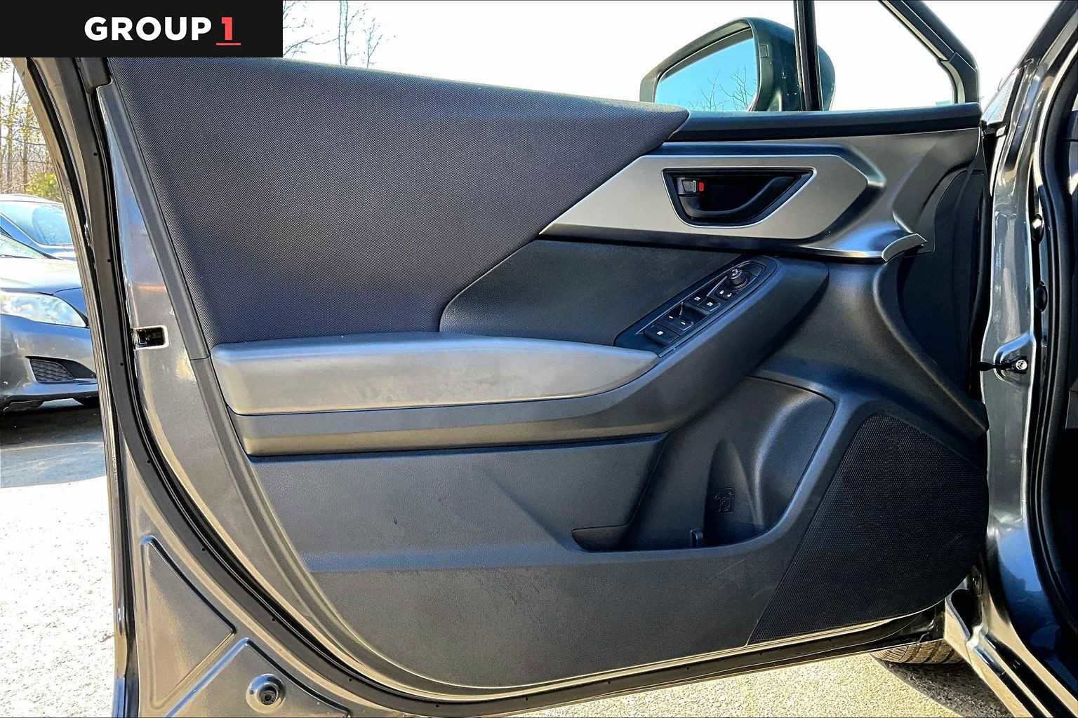 Used 2025 Subaru Impreza 2.0i image 21