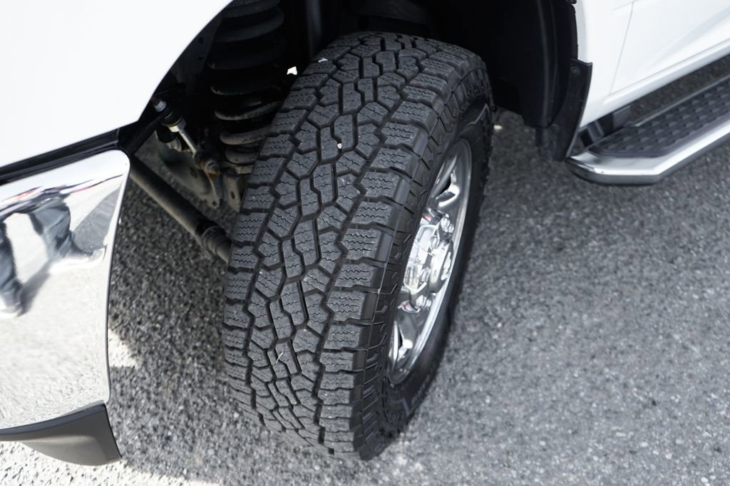 Used 2022 RAM 3500 Big Horn image 41