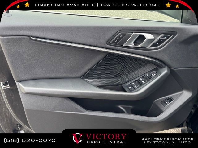 Used 2024 BMW 228i Gran Coupe image 10