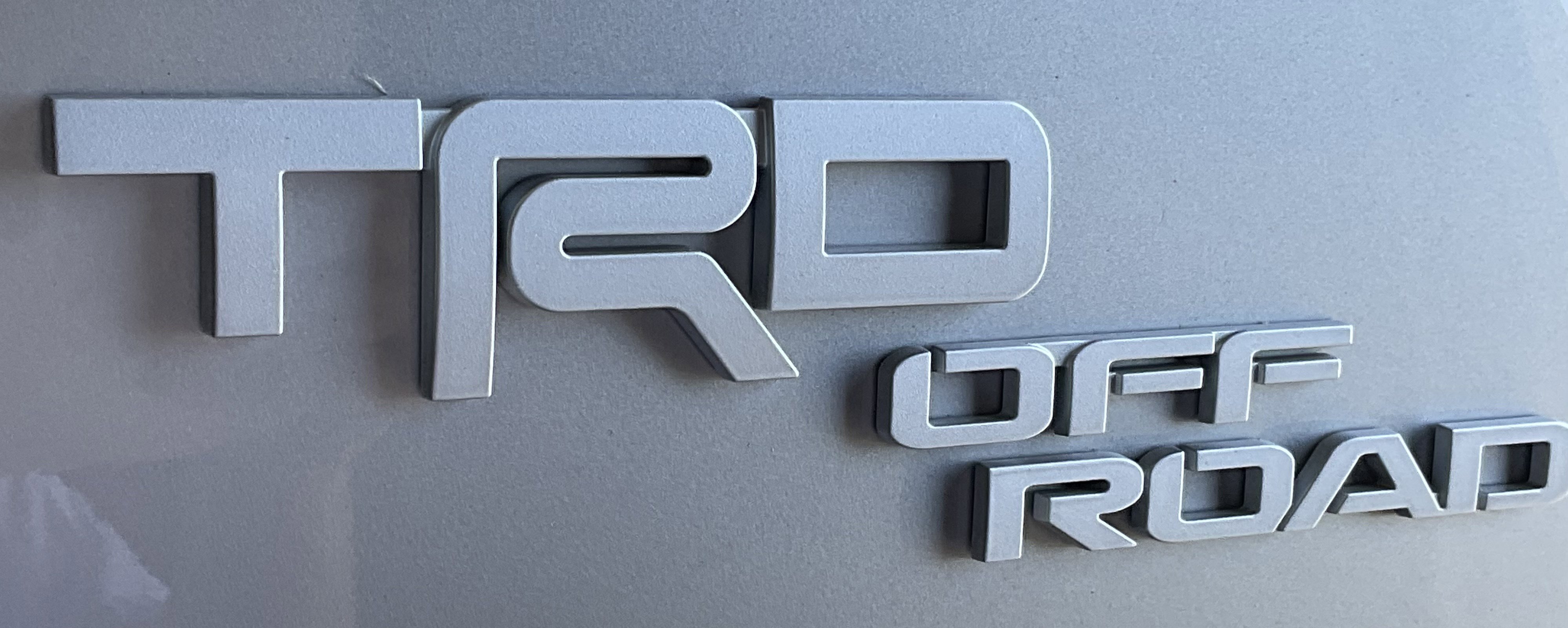 Used 2021 Toyota 4Runner TRD Off-Road Premium image 8