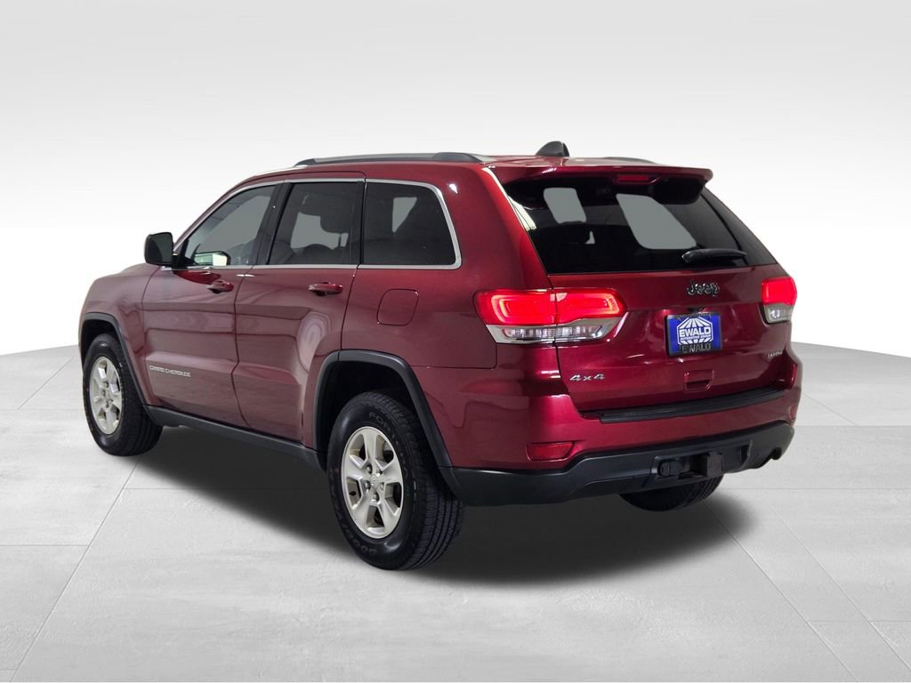 Used 2014 Jeep Grand Cherokee Laredo w/ Quick Order Package 23E AWD/4WD image 20