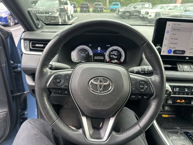 Used 2023 Toyota RAV4 XSE AWD/4WD image 13