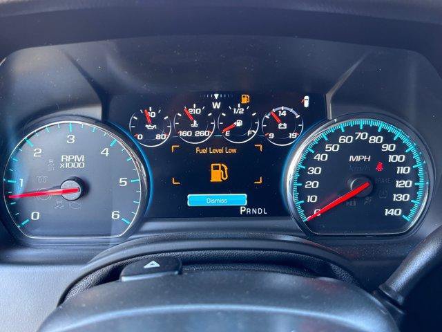 Used 2018 Chevrolet Suburban Premier AWD/4WD image 27
