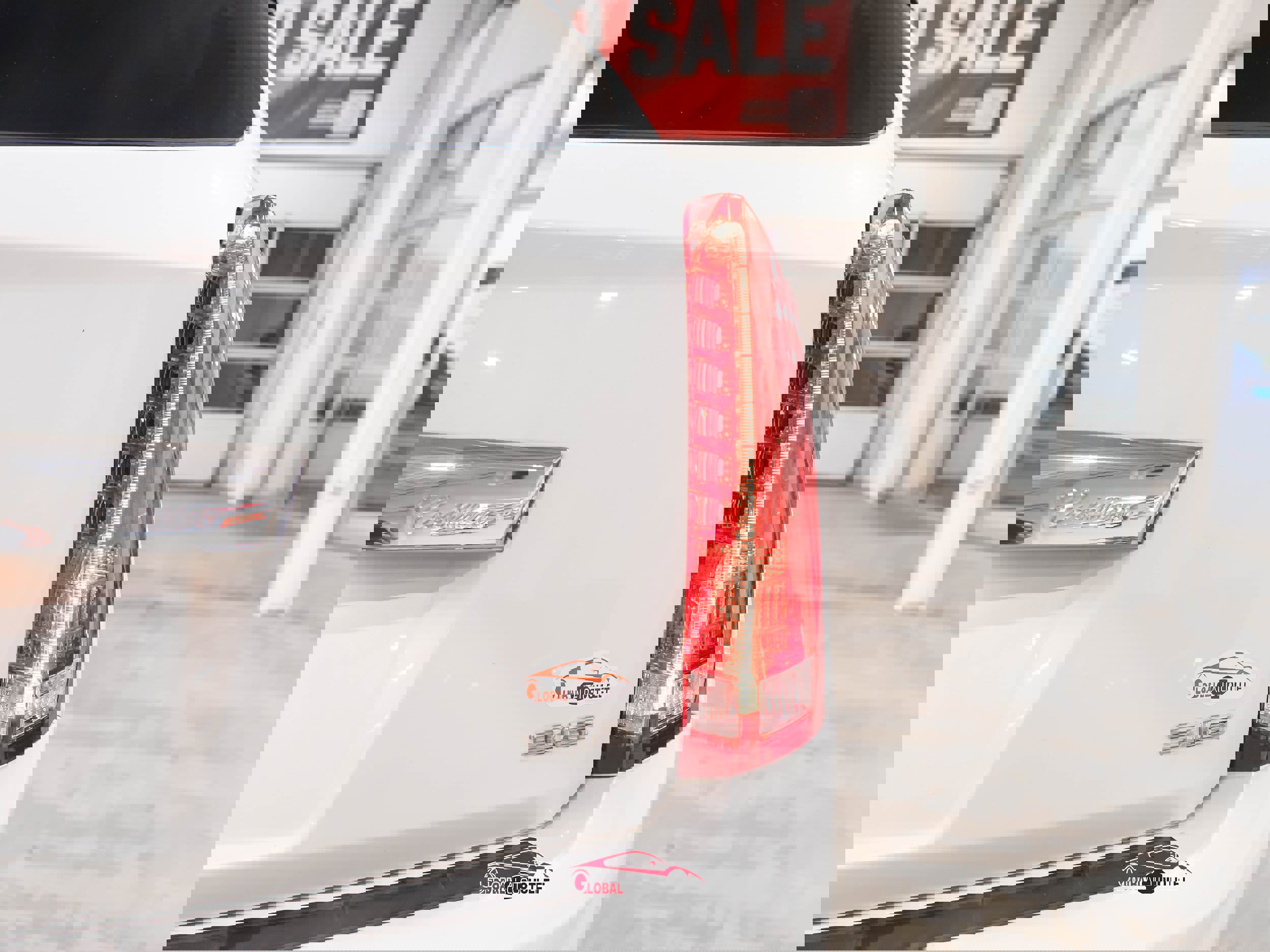 Used 2016 Cadillac SRX Premium image 53