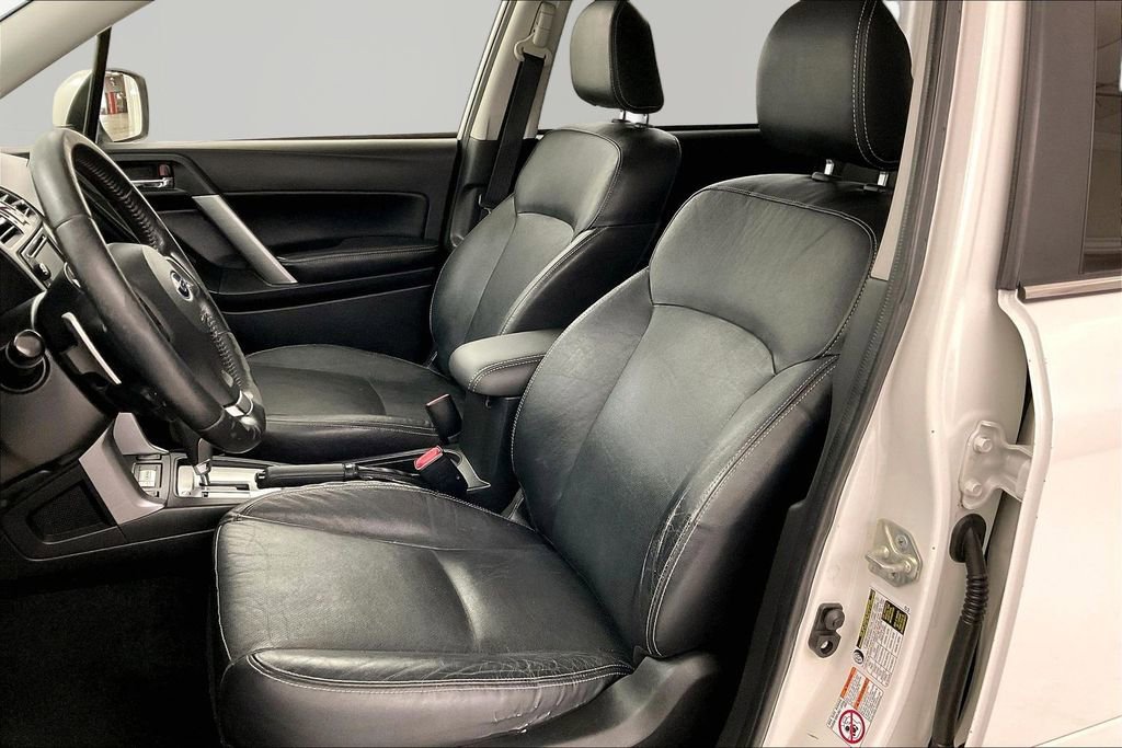 Used 2014 Subaru Forester 2.0XT Touring image 18