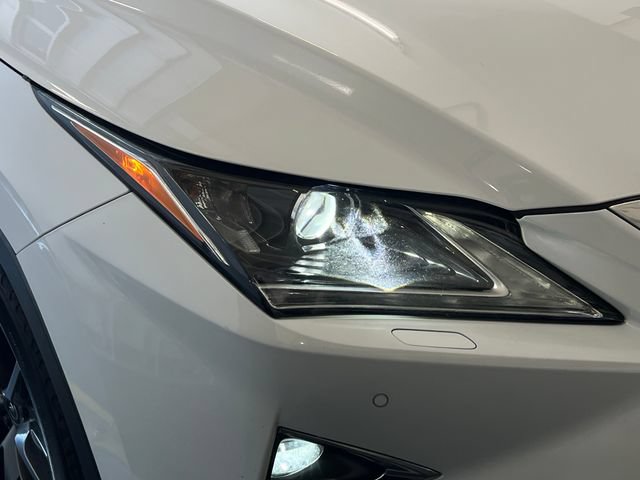 Used 2019 Lexus RX 350 F Sport w/ Navigation Package AWD/4WD image 18