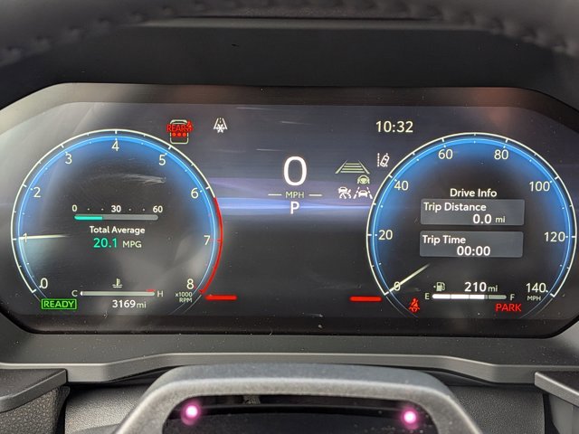 Used 2026 Toyota Land Cruiser w/ Premium Package image 11