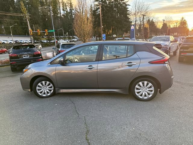 Used 2021 Nissan Leaf S w/ S Charge Package image 4