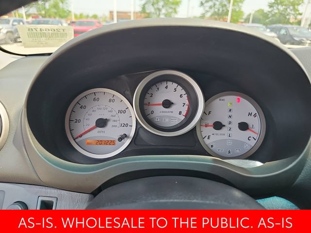 Used 2004 Toyota RAV4 2WD image 16