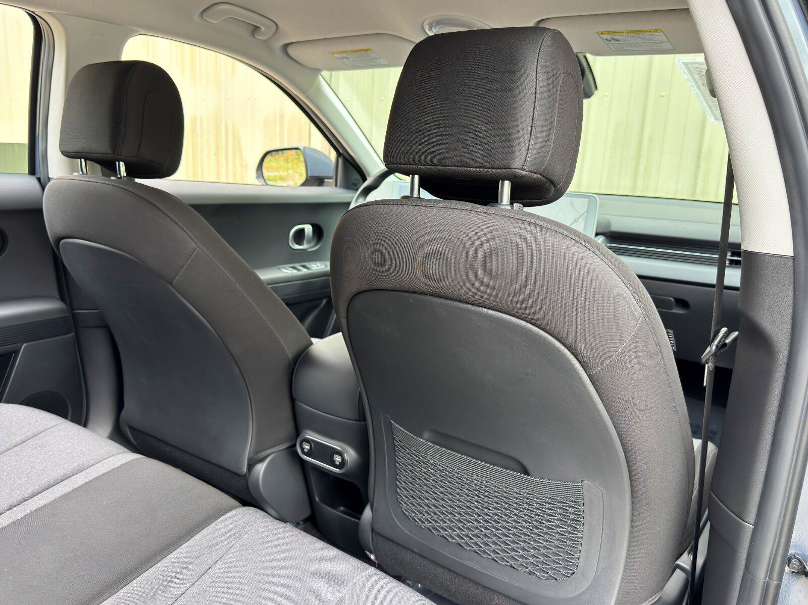 Used 2024 Hyundai Ioniq 5 SEL RWD image 34