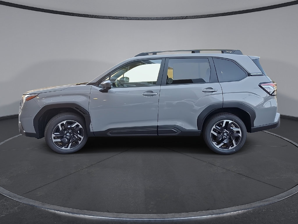 New 2026 Subaru Forester Limited AWD/4WD image 5
