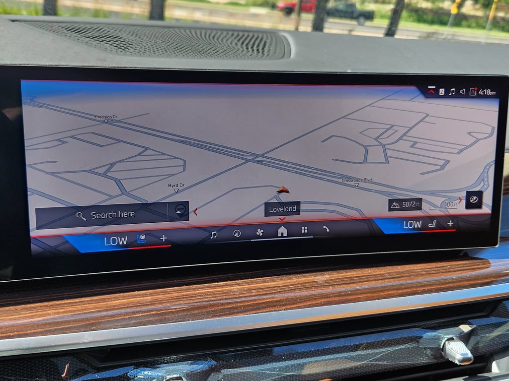 New 2027 BMW X7 xDrive40i AWD/4WD image 13